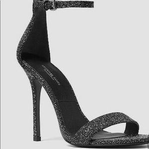Michael Kors sexy elegant heels.